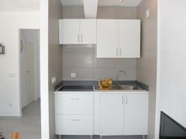 Rental Apartment Paola - Calpe, 1 Bedroom, 2 Persons Екстериор снимка